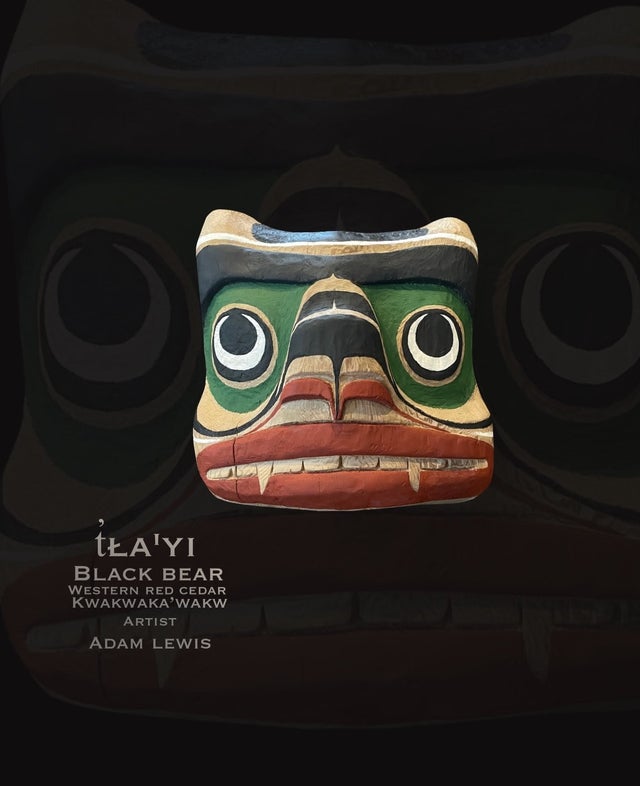 CARVINGS | Adam Lewis Art